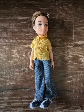 Bratz Koby Doll